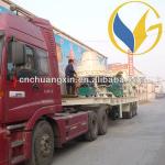 2013 new design	mobile crushing plant with best price from YIGONG