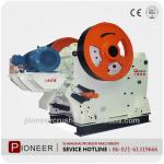 SKJ New Type European jaw crusher