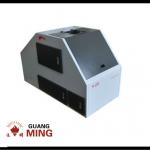 2013 Best Quality New Lab Rock Crusher For Rock Sample Crushing