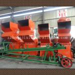 Quality promised metal crusher/palm kernel shell crusher