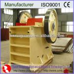 PE/PEX Series Jaw Crusher/stone jaw crusher for Fine broken and Coarse broken