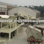 Hot Selling Mobile Crusher For Quarry And Mining Plant