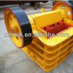 Super quality and hot selling jaw crusher machine