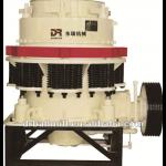 Spring cone crusher manufacturer