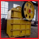 2013 Stone jaw Crusher PEF-750x1060, Capacity 80-220t/h