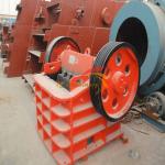 Good performance jaw crusher of cutting your energy made in Yufeng brand