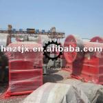 Good quality durable jaw stone crusher made by zhongtai