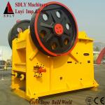 Jaw Crusher Price for Sale, PE Rock Crusher, Stone Crusher Machine