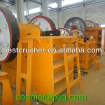 Reputable high efficiency jaw crusher from Shanghai Minggong