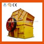 GXF Complex Stone Crusher impact crusher