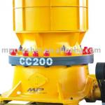 Stone Crusher---New Type