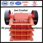 hot sale in Africa stone crusher Jaw crusher