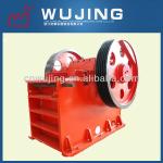 PE Series Stone Jaw Crusher From China Supplier