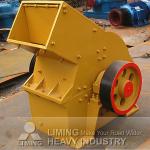 stone hammer crusher New type Reliable from LIMING-