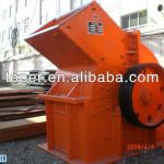 Hammer Crusher for crushing various brittle material ores(brick)-