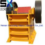 2013 chinese Advanced Technology, Best Quality Crushing Equipment Fit For Primary Crushing