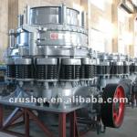 4.25FT Symons Cone crusher-