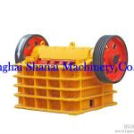 Hot sale good quality rock crusher-