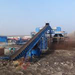 Semi-mobile Opencast Mine Coal Crushing Plant,Mobile Crushing Plant,Portable Crushing Plant-