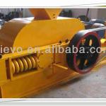 roll crusher machinery equipment / copper scrap roll crusher-