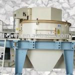 New-Type VSI Sand Making Machine