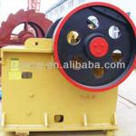 High quality PE400*600 stone crusher machine on big sale