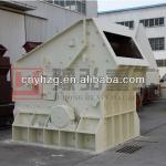 China Professional stone breaking machine with high efficiency