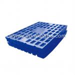 Mn13Cr2 fixed Jaw plate
