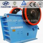 Latest France technology crushing machine C series jaw crusher equipment