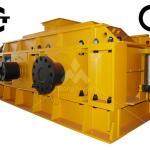Super high quality Roller Crusher with ISO9001, CE and SGS Certificate
