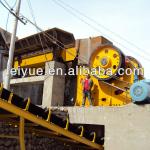 200T/H BASALT CRUSHING LINE STONE CRUSHER MACHINE PRICE