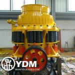 The most professional hard rock mining cone crusher