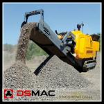 Mobile Crusher Price With Perfect Performance(From manufacture)