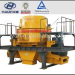 Mining Machine PL Vertical Shaft Impact Crusher Sand Making Machine