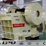 China Coarse Primary Lab Jaw Crusher for Stone Quarry Plant