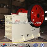 Promotion PEX/PE series small jaw crusher for sale, mini jaw crusher