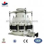 SUNSTONE Best Quality Secondary crusher Spring Cone Crusher