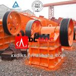 2013 Jaw crusher, Jaw crusher for sale with 5-60t/h