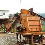 50-800T/H High Efficiency Stone Crushing Plant (Whole Set)