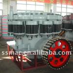 4 Ft Sells best of Standard Cone Crusher