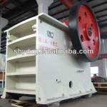 Jaw crusher, stone jaw crusher, used in construction, building, mining