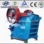 minig machine China supplier DHKS4836 Primary Jaw Crusher stone crusher