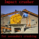 movable impact crusher manufacturer