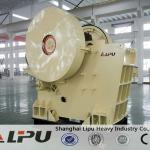 Stone crushing Line Rutile Ore Jaw Crusher Machinery for Small Industries