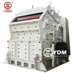 Hot sales YDM mining crushing machine impact crusher with excellent quality