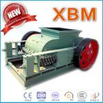 China Double Roller Crusher/Rock Crusher Manufacturer