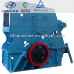 PFQ Strong mobile stone Impact Crusher Rock Crusher