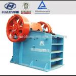 DHKS Series Jaw Crusher