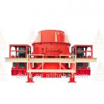crusher plant sand maker PCL320 Vertical stone impact crusher