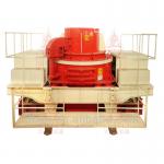 Sand making machine for mineral crusher 6HL1145 granite impact crusher